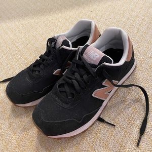 New Balance Sneakers